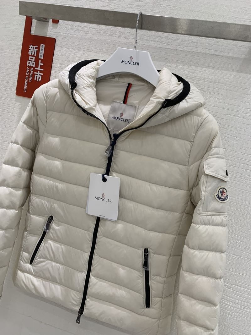 Moncler Down Jackets